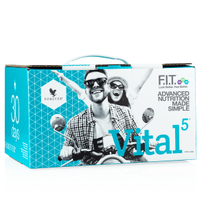Vital 5™ Peaches |  ΔΙΑΤΡΟΦΗ | FOREVER LIVING PRODUCTS | Ελεγχος βάρους | ΠΕΠΤΙΚΟ ΣΥΣΤΗΜΑ